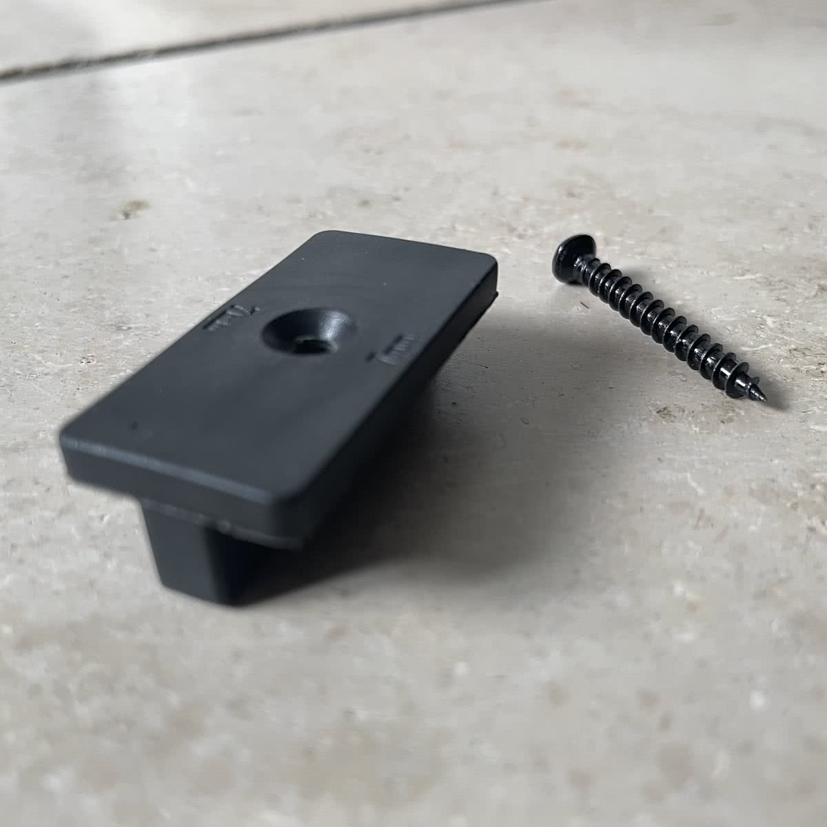 Plastic t clips sales