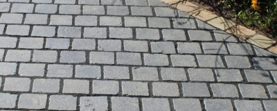 Cobblestone Paving | Cobble & Setts | Paving Accessories