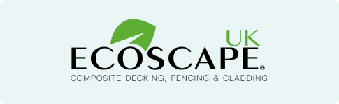 Ecoscape UK | Composite Decking, Fencing & Cladding Panels