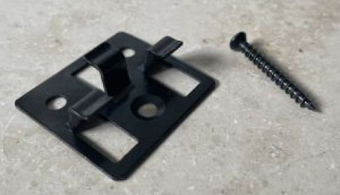 Composite Fixings Products | Accessories for Decking, Fencing & Cladding