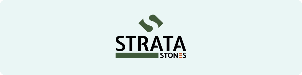 Strata Stones Brand Paving Slabs