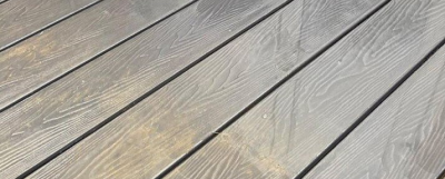 Composite Deck Cleaners | Cladding & Fencing Cleaning Solutions