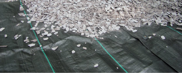 Geotextile Fabrics Supplier