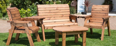 Garden Table & Chair Sets