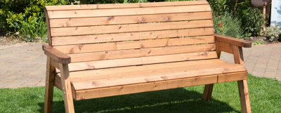 Garden Benches & Outdoor Benches