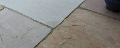 Riven Paving Slabs | Traditional Rivened Surface