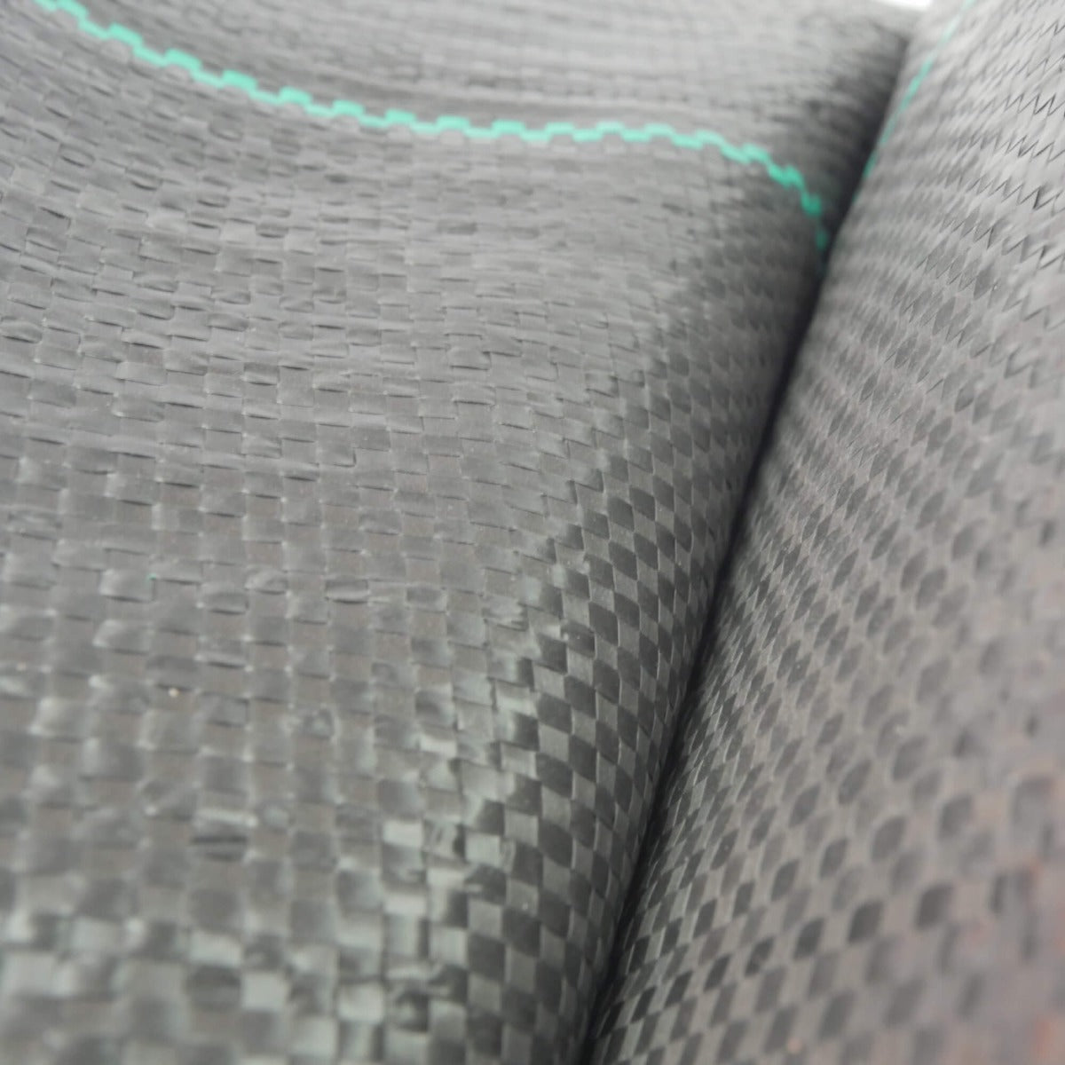 Growtivation GroundTex Horticultural Ground Cover Geotextile Fabric