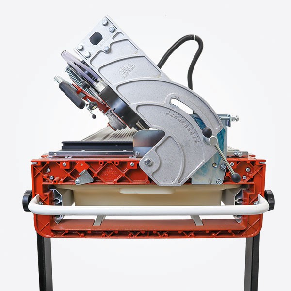 Raimondi Zoe 150cm Advanced Wet Saw (110v) with Disc