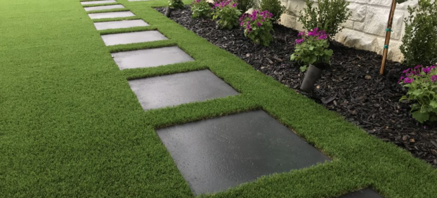 Artificial Grass