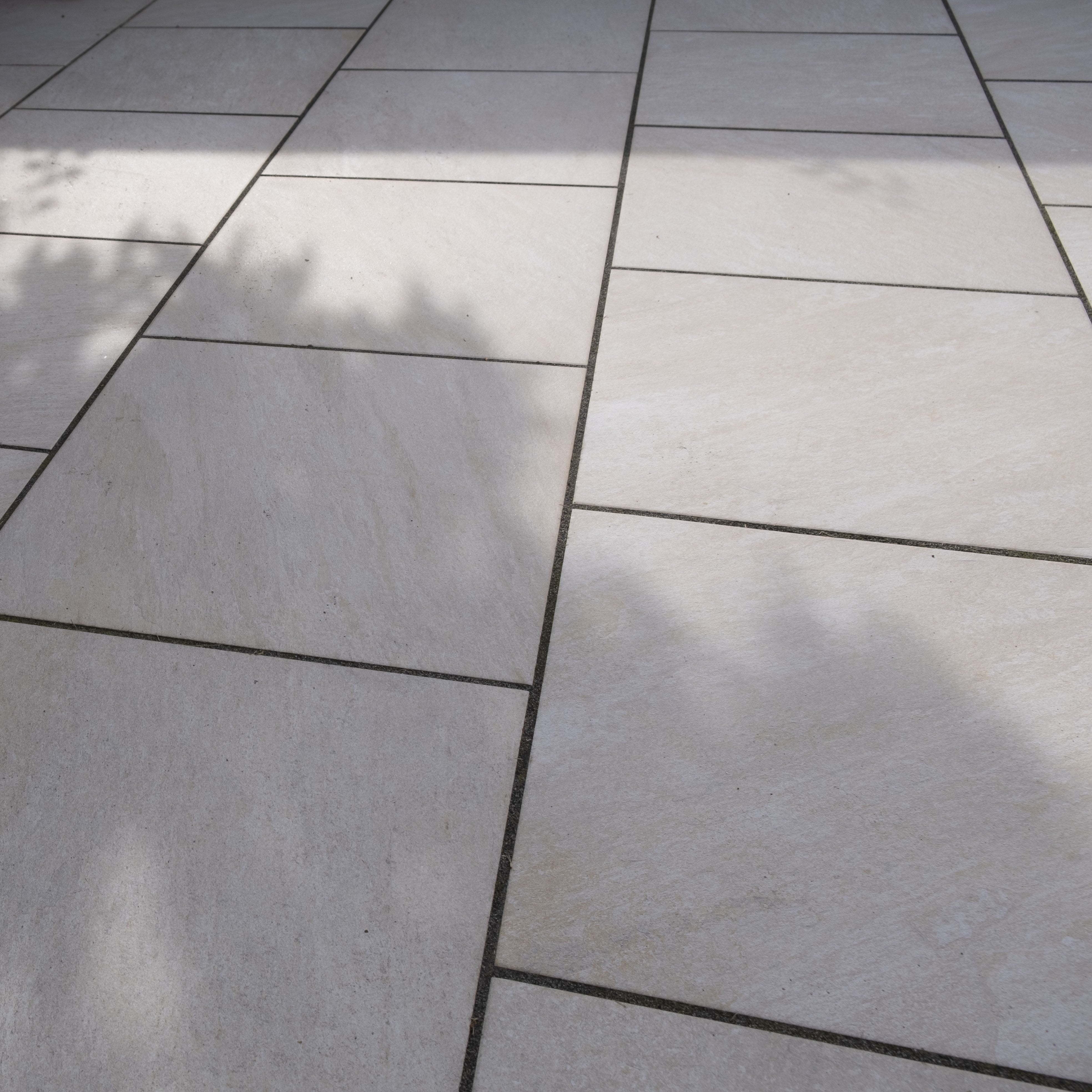 Talasey Vitripiazza Bellezza Riva Outdoor Porcelain Paving 600 x 600 x 20mm - 23.04m2 Pack - *CLEARANCE*