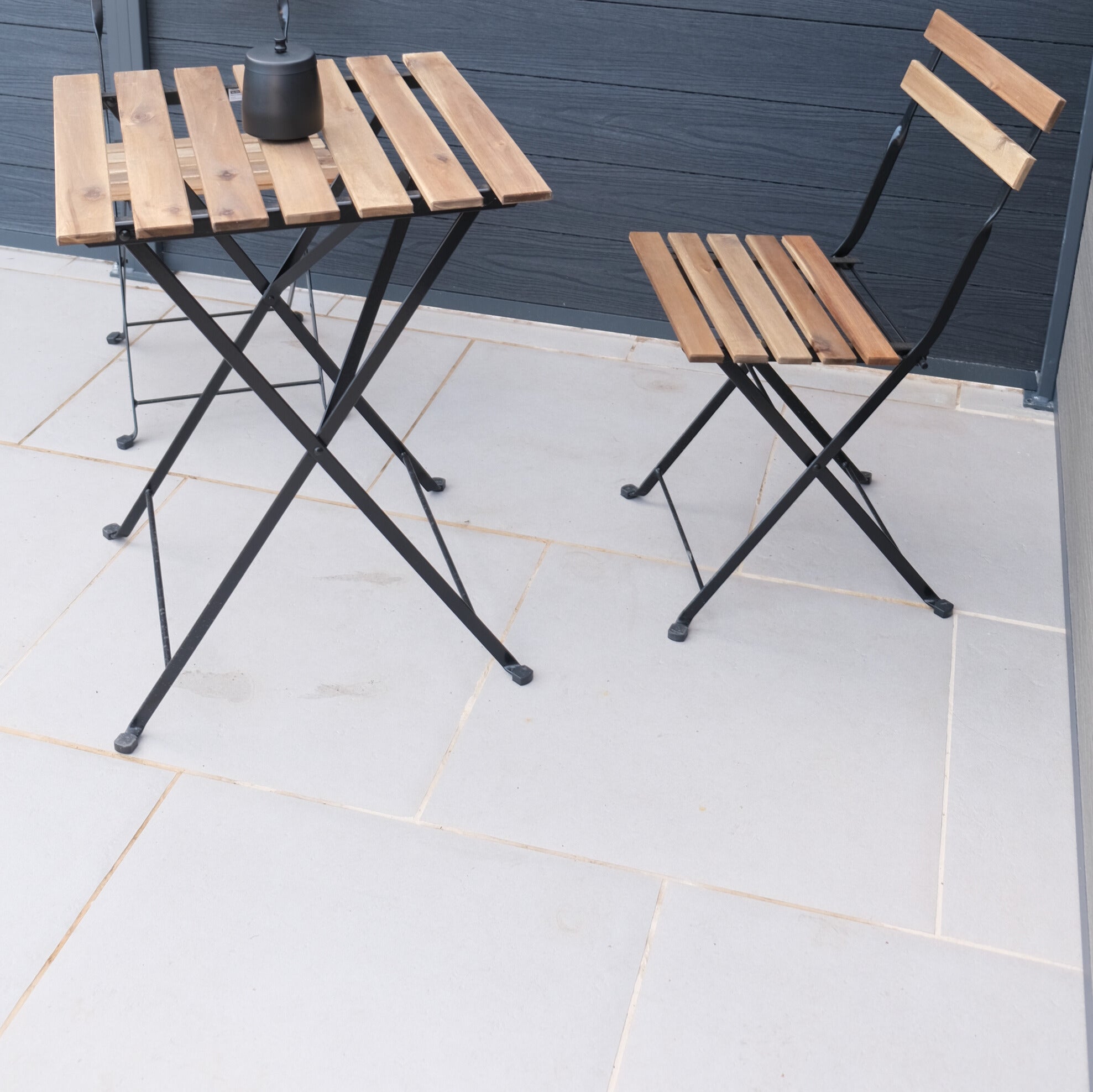 Talasey Vitripiazza Stile Elegante Outdoor Porcelain Paving 600 x 600 x 20mm - 21.60m2 Pack - *CLEARANCE*