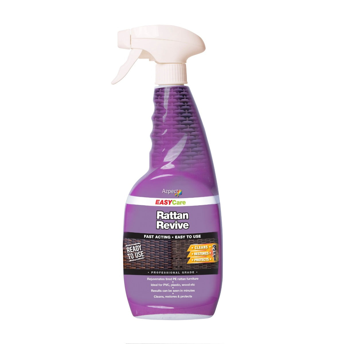 EASYCare Rattan Revive - 750ml