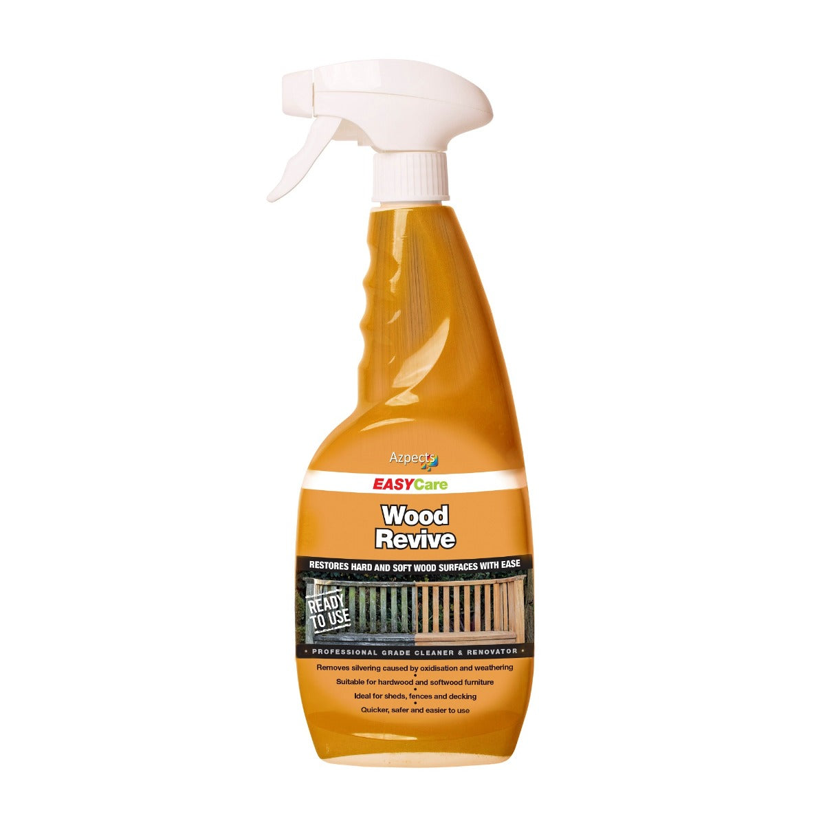 EASYCare Wood Revive - 750ml