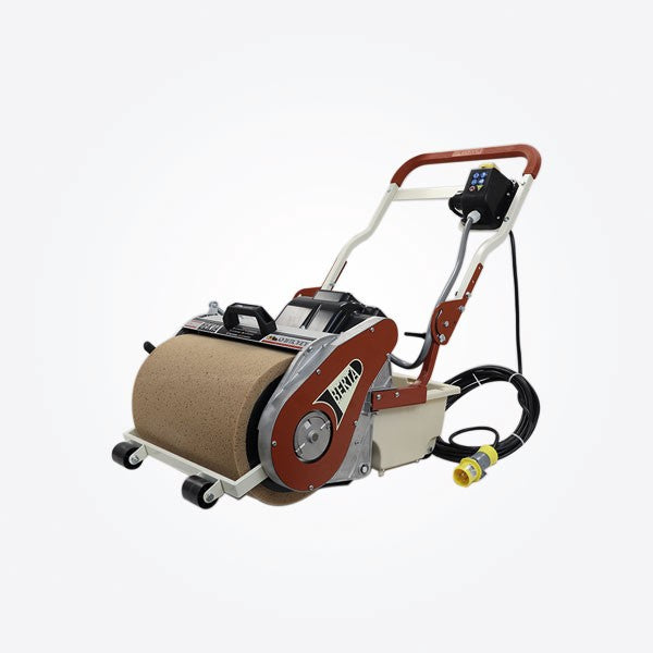 Raimondi Berta ADV Electro-Sponge Machine (110v)