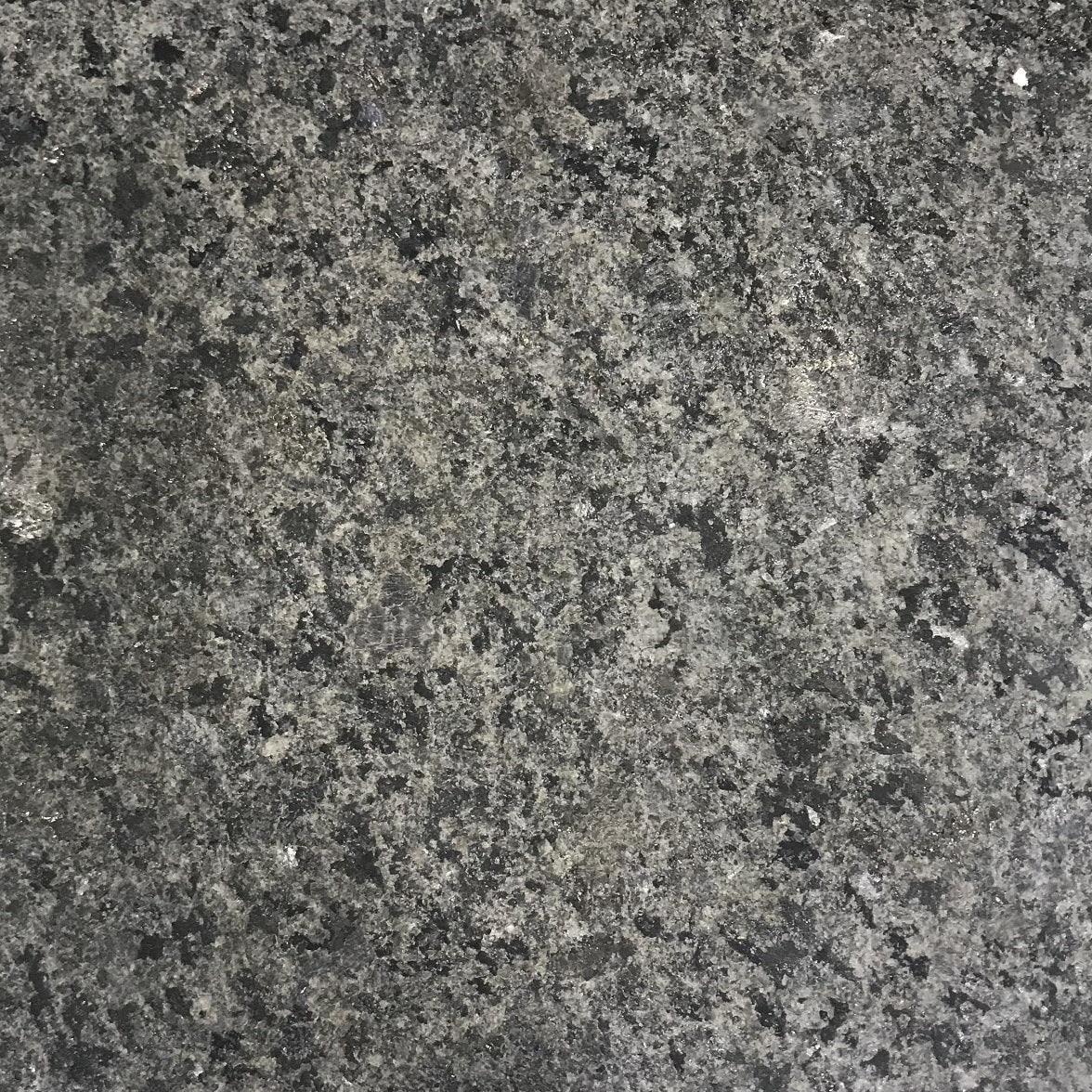 Pave World - Flamed - Project Pack 19.50m2 - Black Pearl Granite