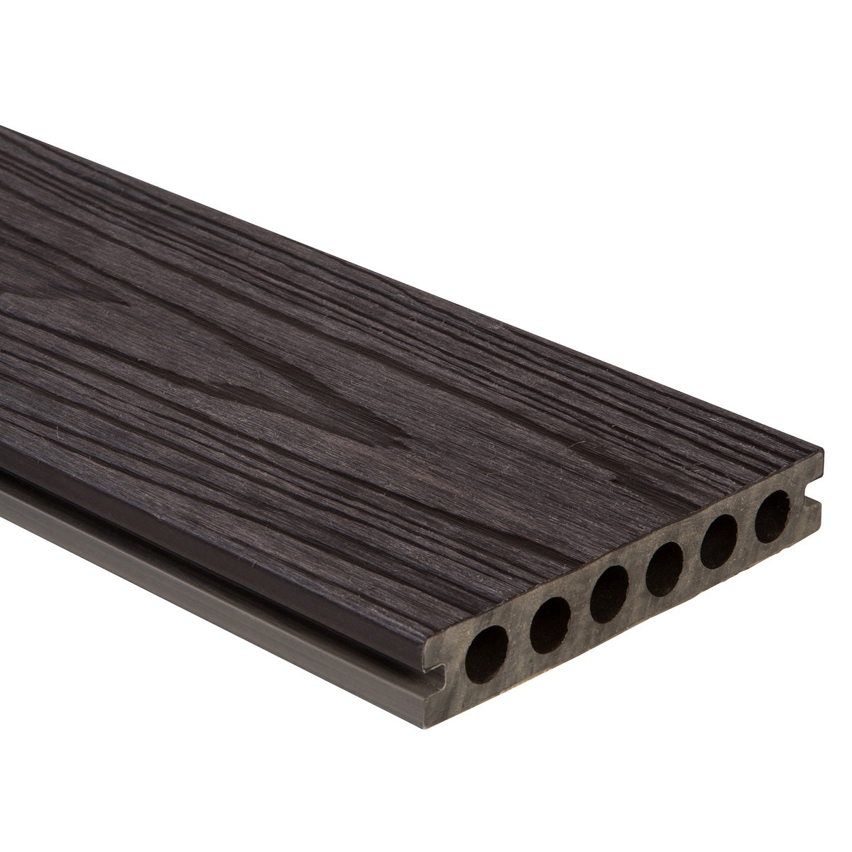 Composite Prime - HD Deck Dual Decking - Deck Board - Antique / Carbon