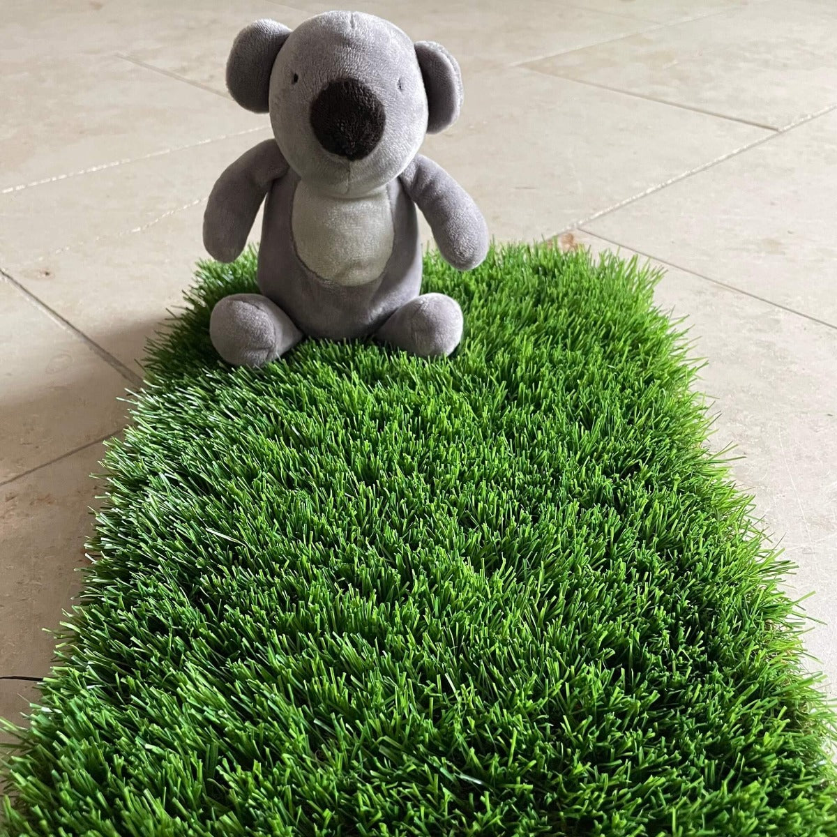 Chatsworth 38mm Artificial Grass