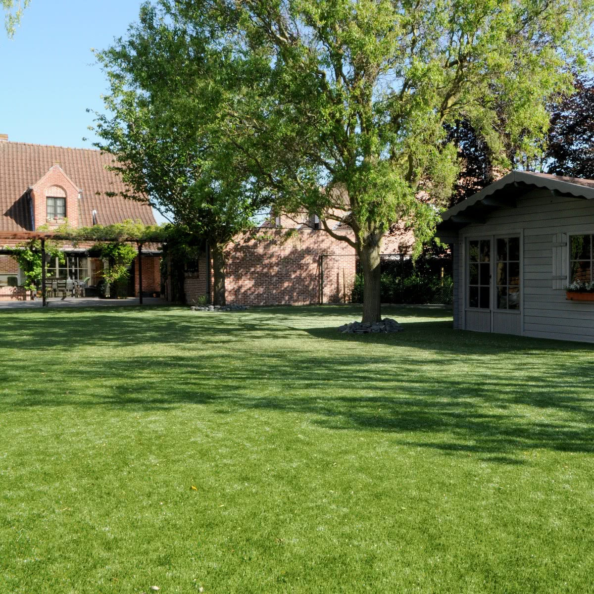 Namgrass - Serenity 37mm Artificial Grass