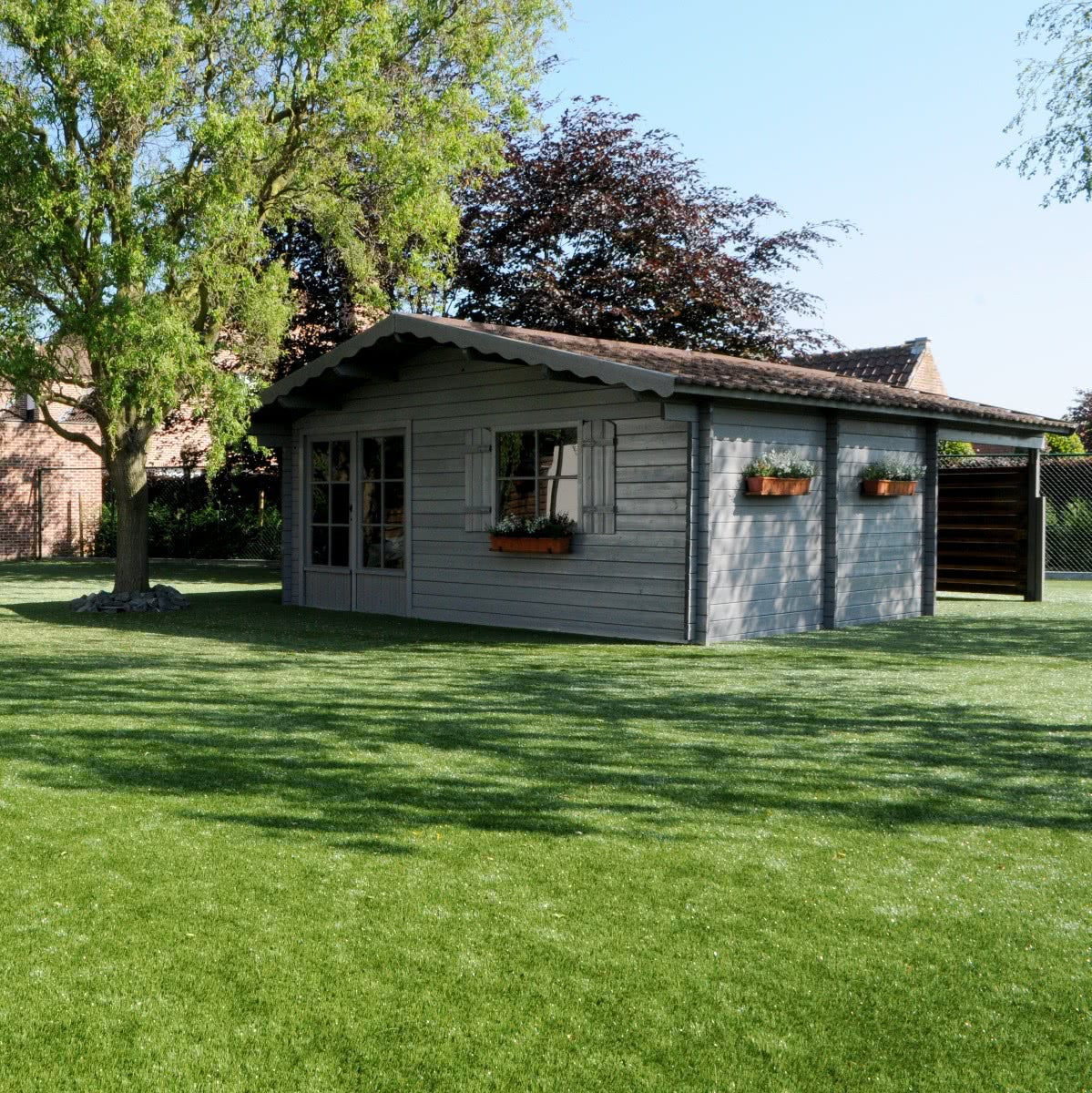 Namgrass - Serenity 37mm Artificial Grass