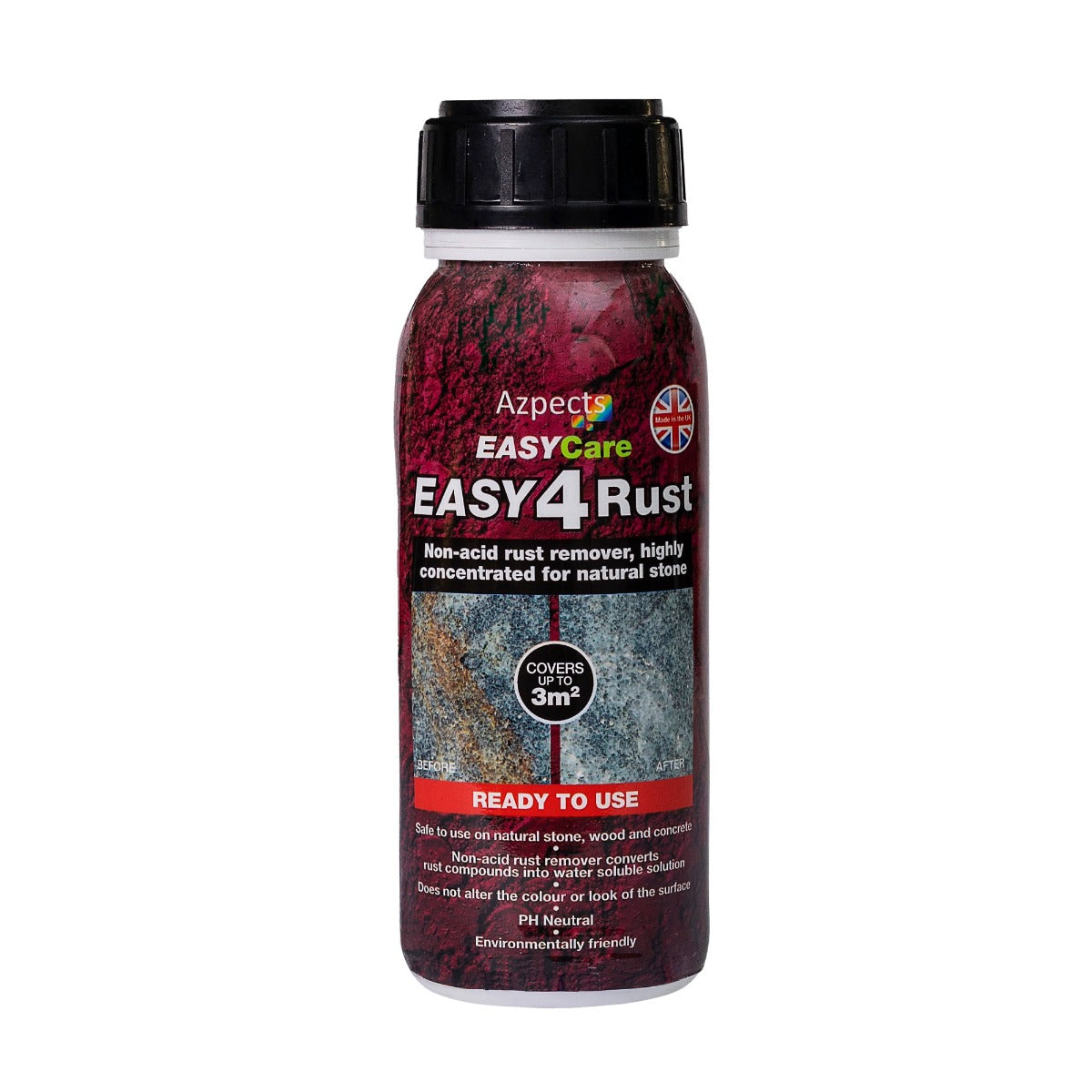 EASYCare EASY4Rust - 500ml