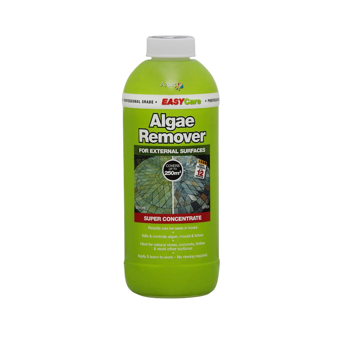 EASYCare Algae Remover - 1 Litre Concentrate