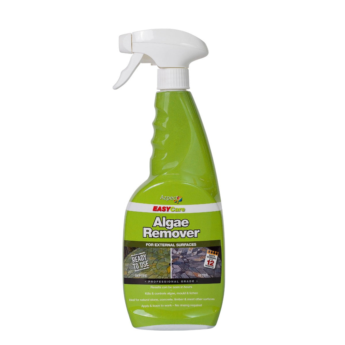 EASYCare Algae Remover - 750ml