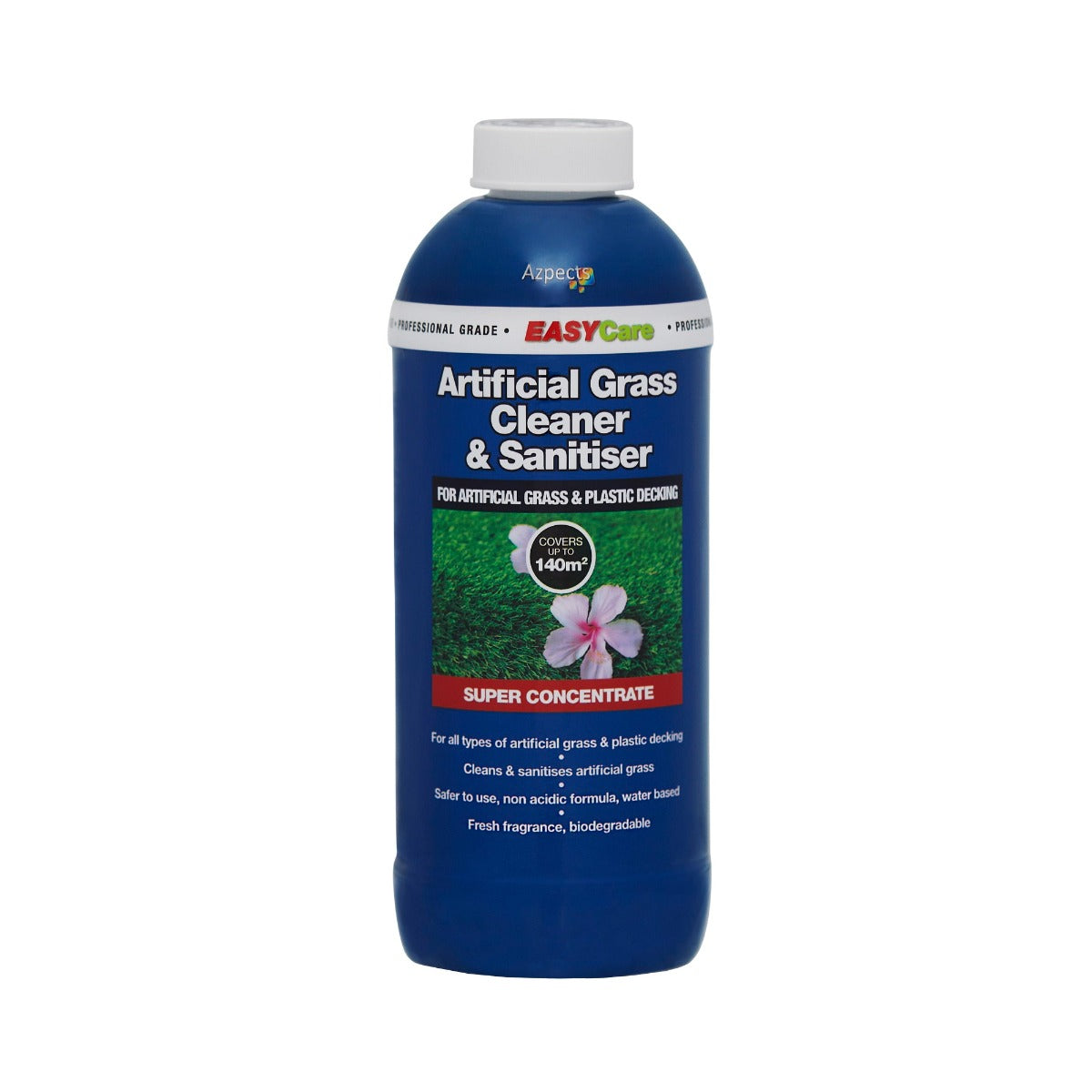 EASYCare Artificial Grass Cleaner & Sanitiser - 1 Litre Concentrate