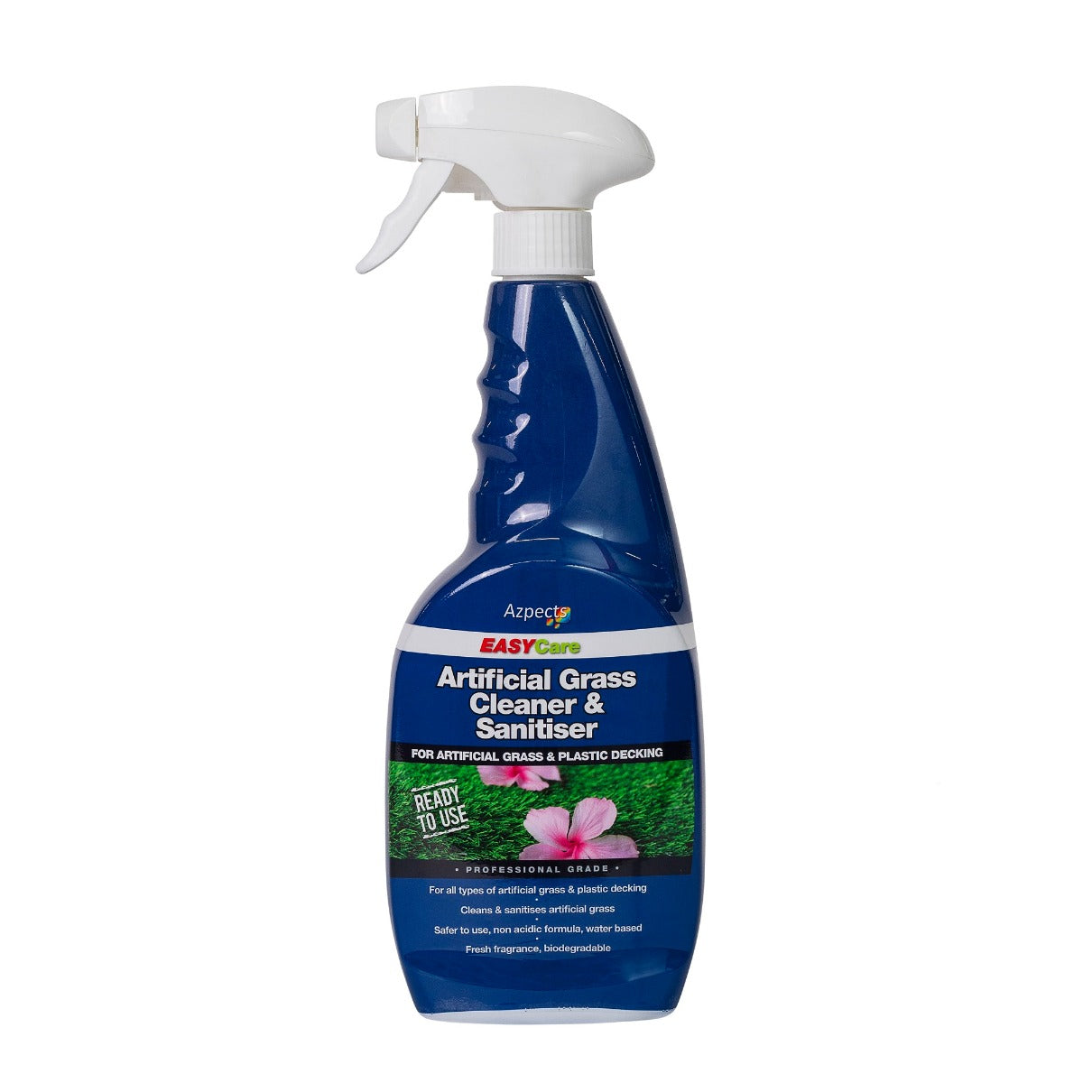 EASYCare Artificial Grass Cleaner & Sanitiser - 750ml