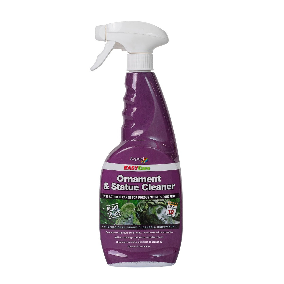 EASYCare Ornament & Statue Cleaner - 750ml