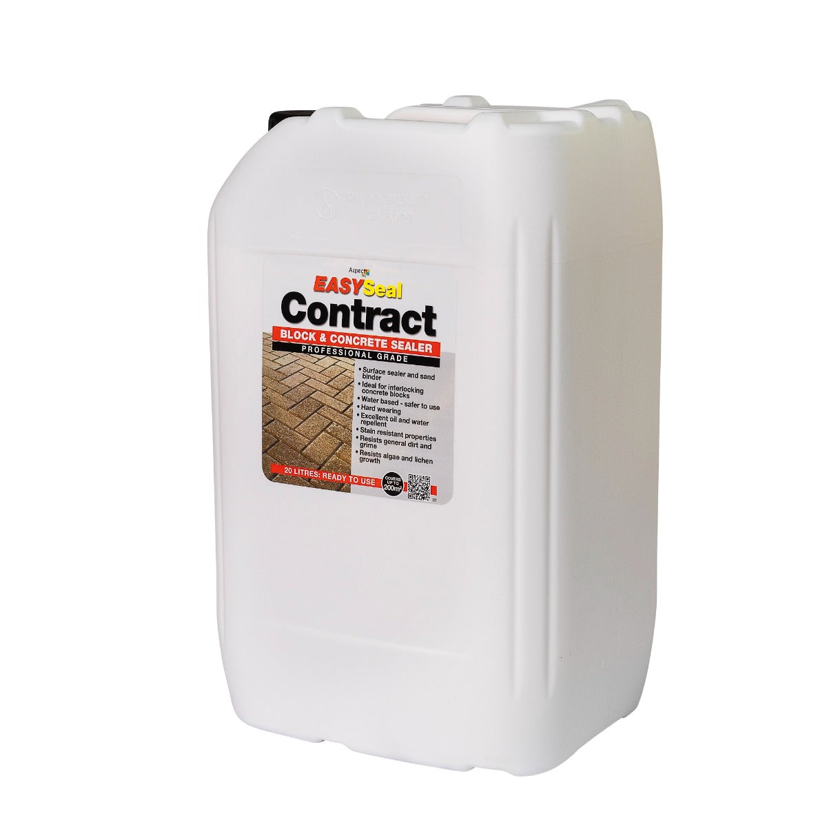 EASYSeal Contract - 20 Litre