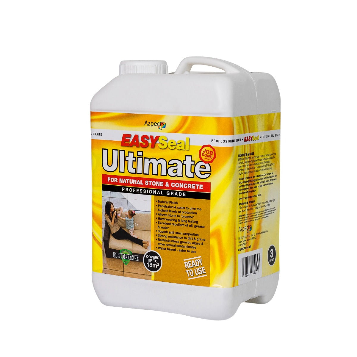 EASYSeal Ultimate - 3 Litre