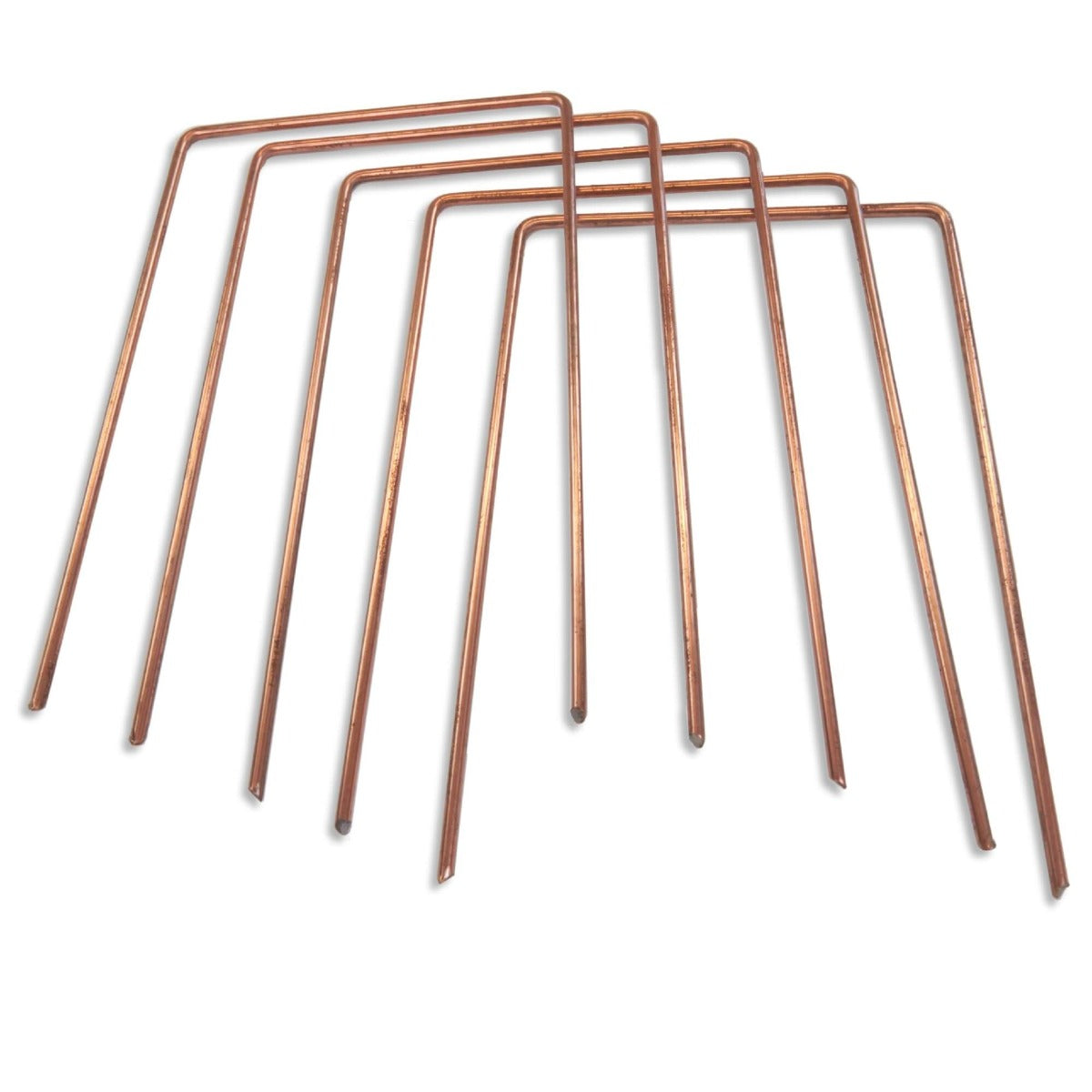 Growtivation ExtraFix Metal Staples - 150x100mm (100 per Pack)