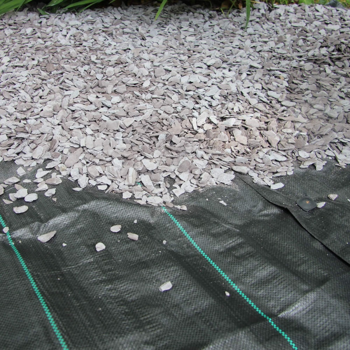 Growtivation GroundTex Horticultural Ground Cover Geotextile Fabric