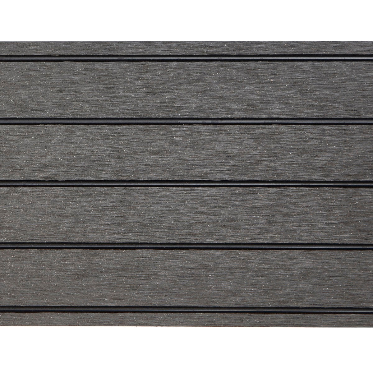 Composite Prime - HD Deck 150 Decking - Deck Board - Lava Charcoal