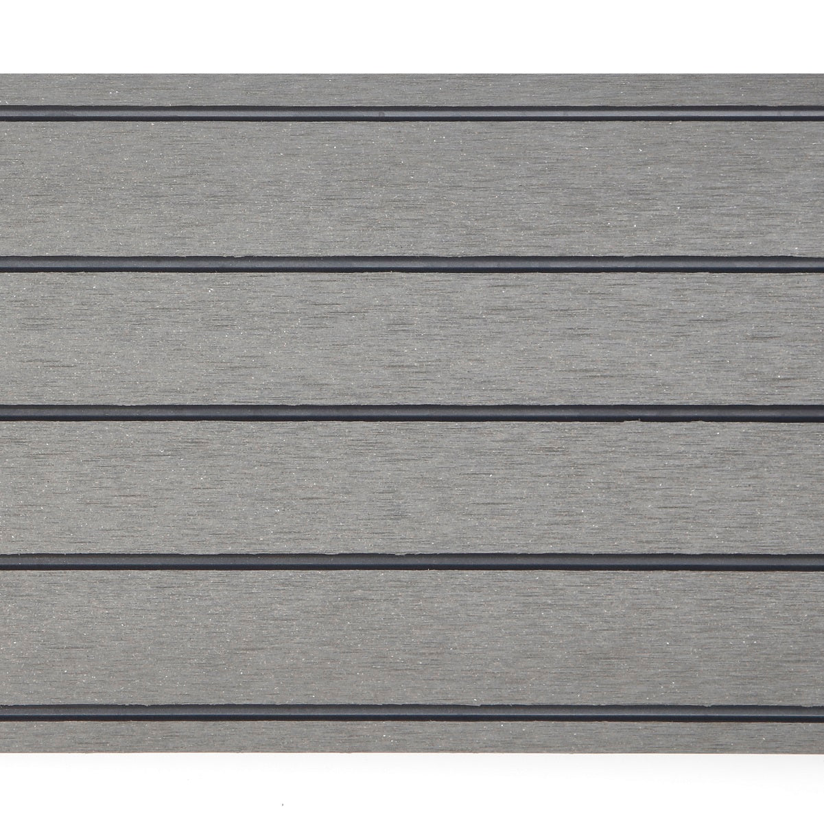 Composite Prime - HD Deck 150 Decking - Deck Board - Silver Grey