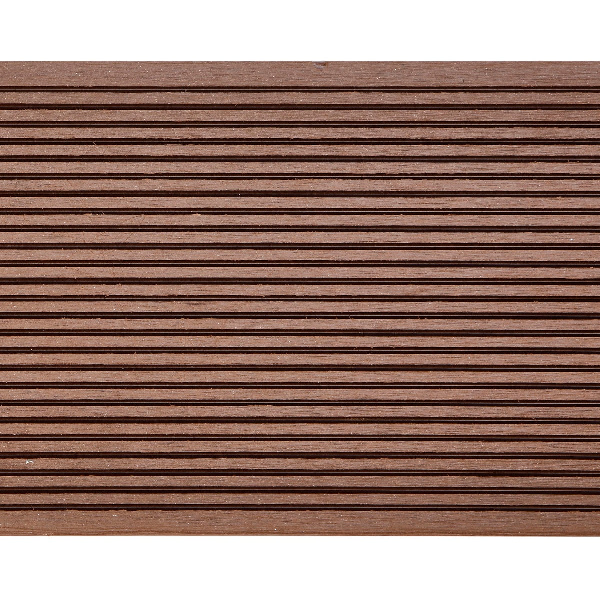 Composite Prime - HD Deck 150 Decking - Deck Board - Walnut Brown