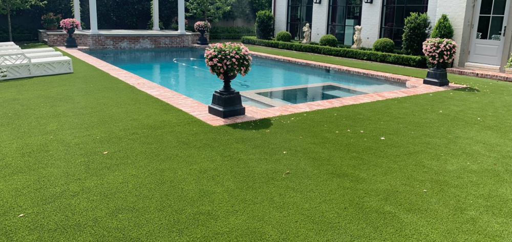 Artificial Grass