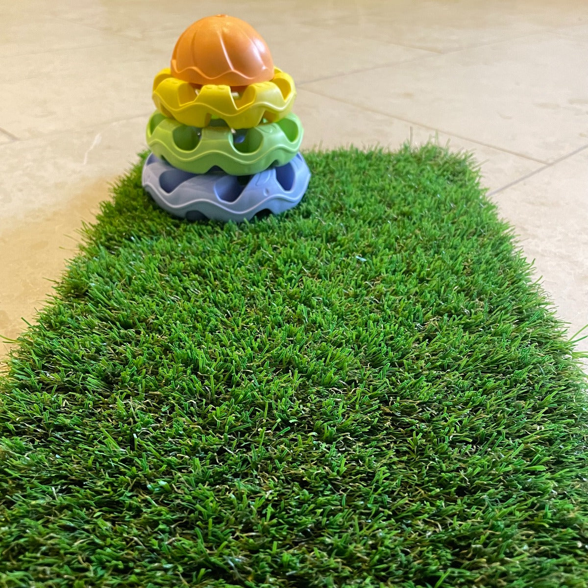 Castleton 32mm Artificial Grass