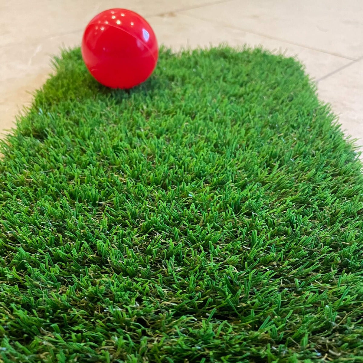 Matlock 30mm Artificial Grass