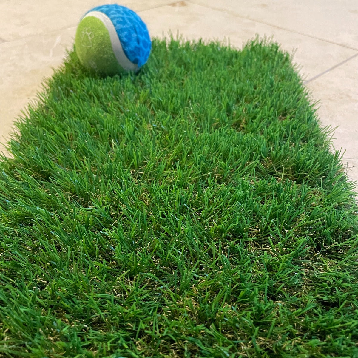 Tissington 30mm Artificial Grass