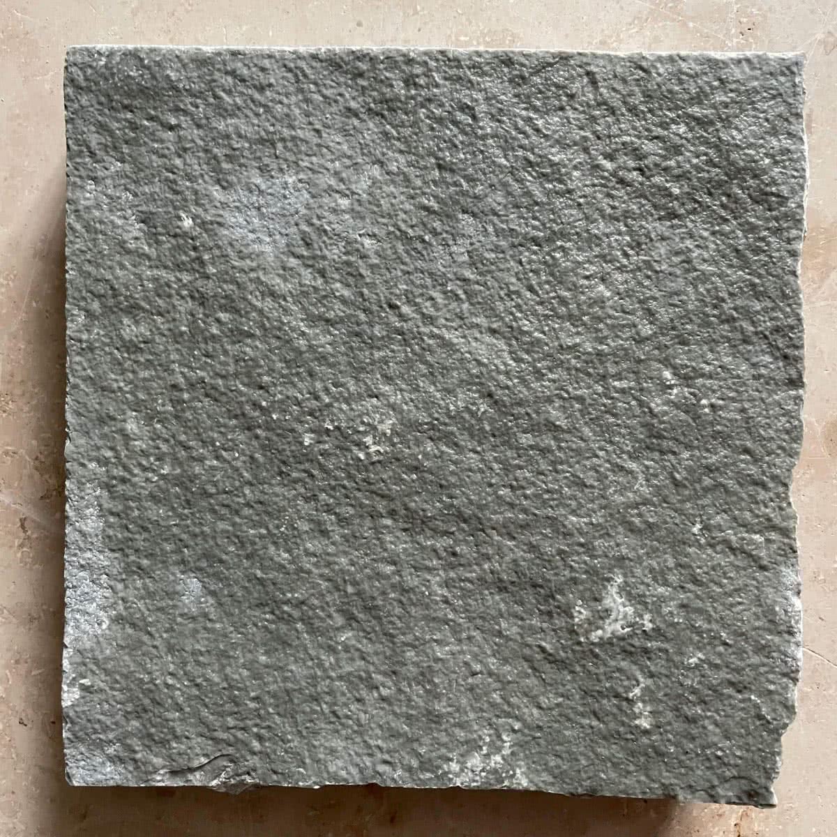 SAMPLE - Khota Blue Calibrated Limestone Paving