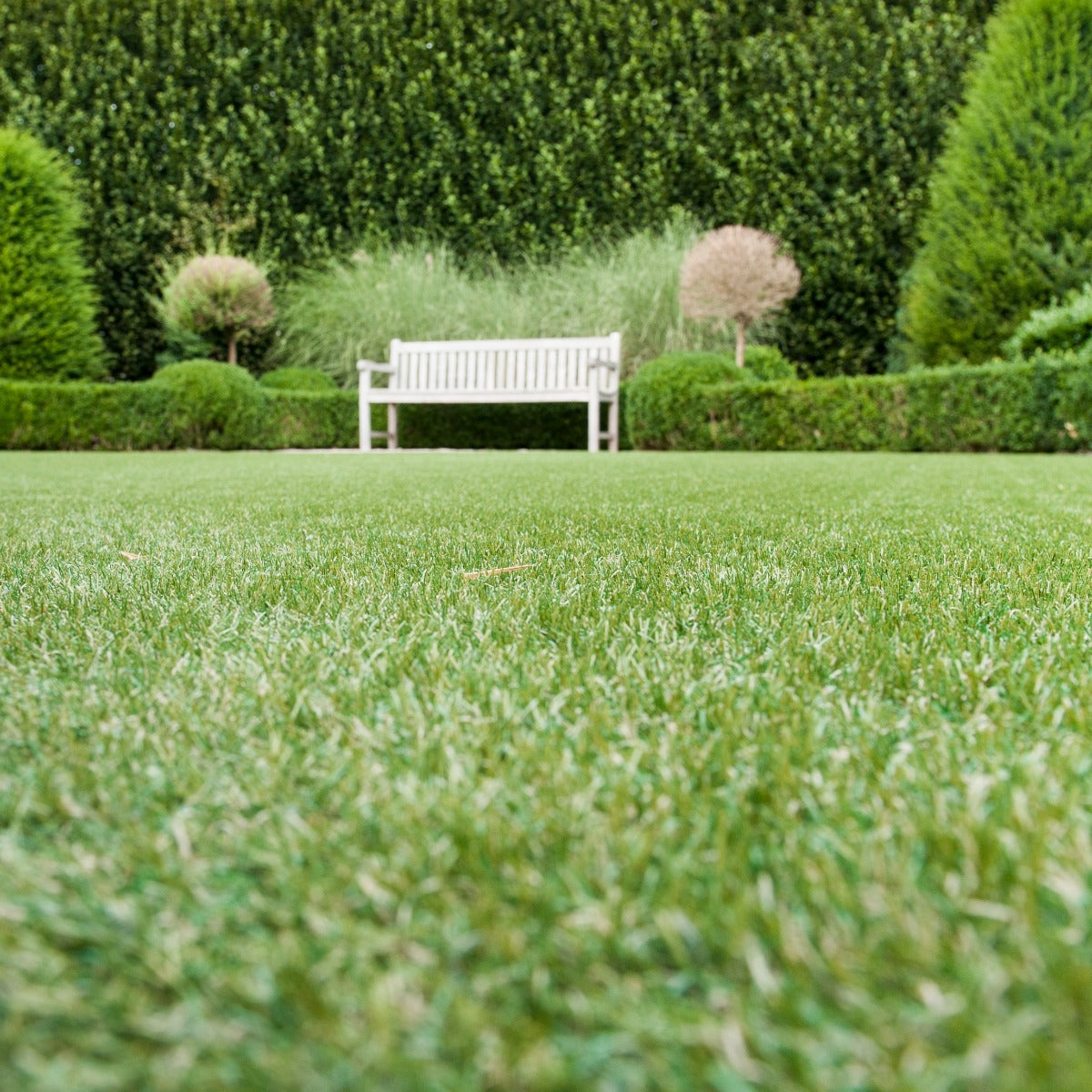 Namgrass - Vision 27mm Artificial Grass