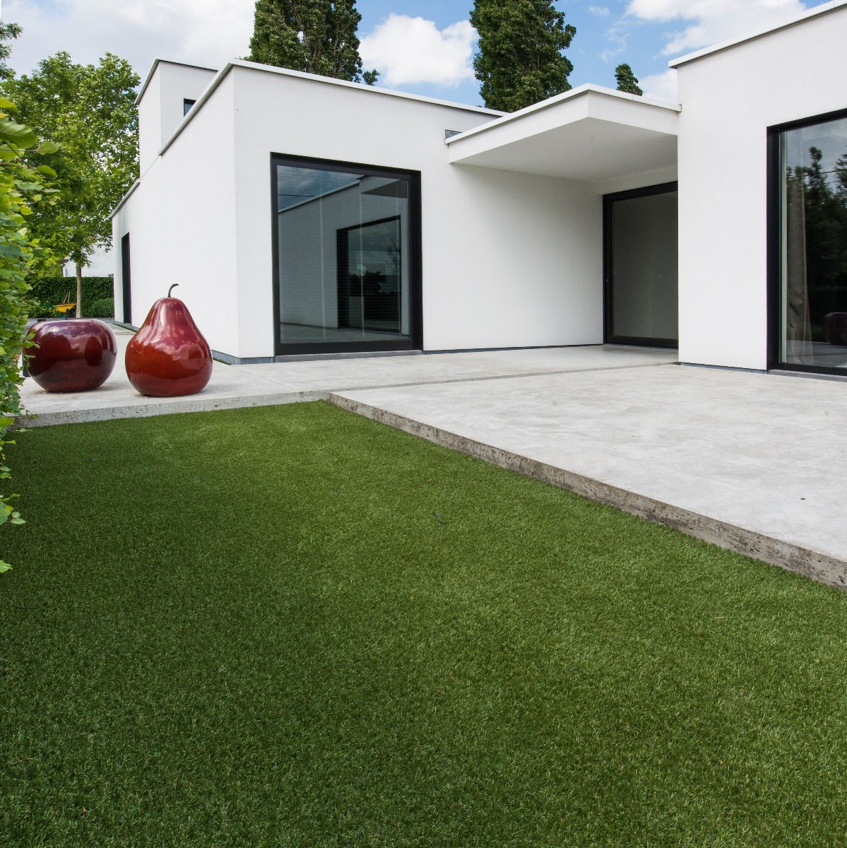 Namgrass - Eclipse 30mm Artificial Grass