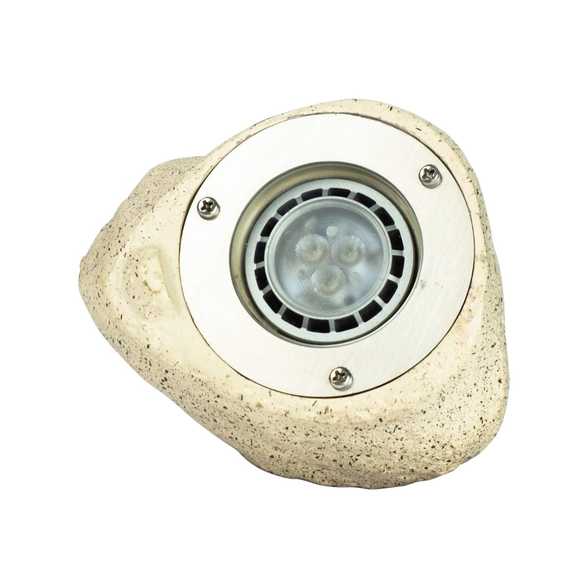 Plug & Play Garden Lighting System - Lights - RL150 Rock Light - 150mm - 3W