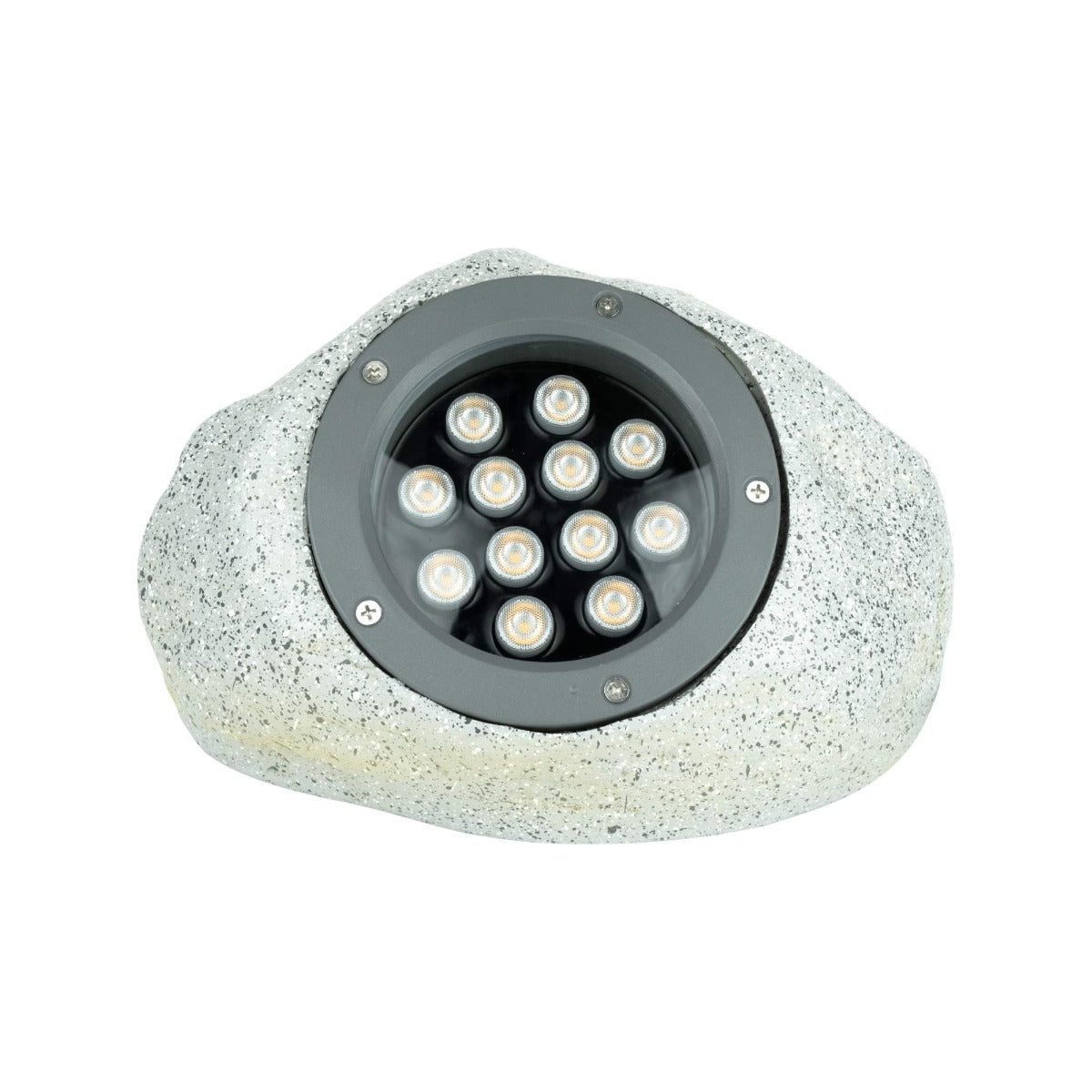 Plug & Play Garden Lighting System - Lights - RL300 Rock Light  - 300mm - 12W