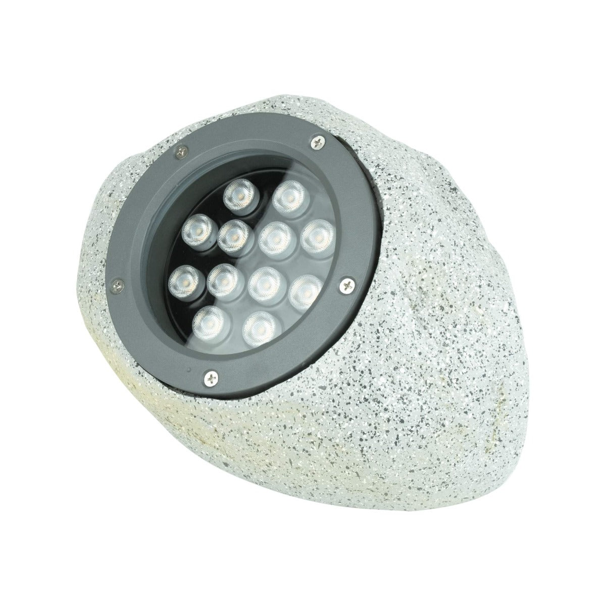 Plug & Play Garden Lighting System - Lights - RL300 Rock Light  - 300mm - 12W