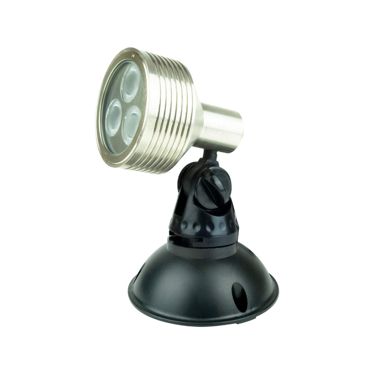 Plug & Play Garden Lighting System - Mounting - Mounting Base