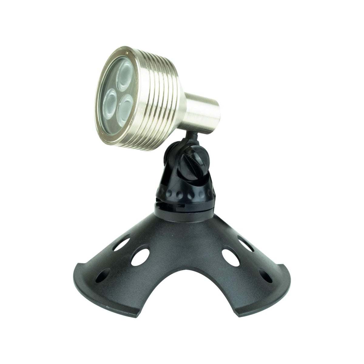 Plug & Play Garden Lighting System - Mounting - Weighted Base