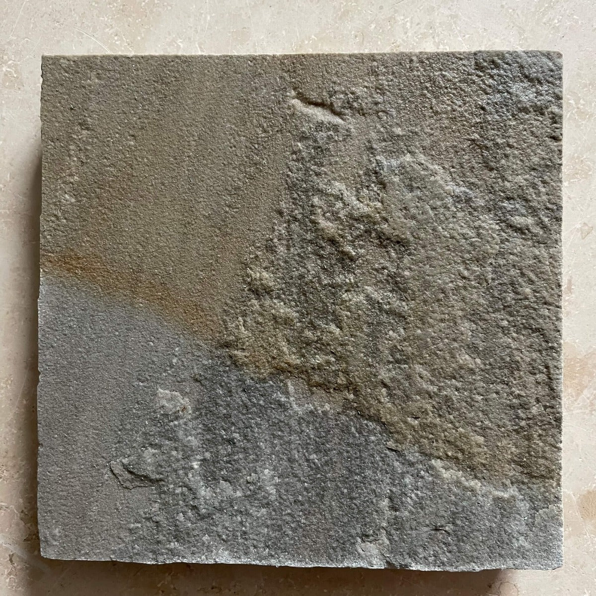 SAMPLE - Raj Blend Calibrated Sandstone Paving