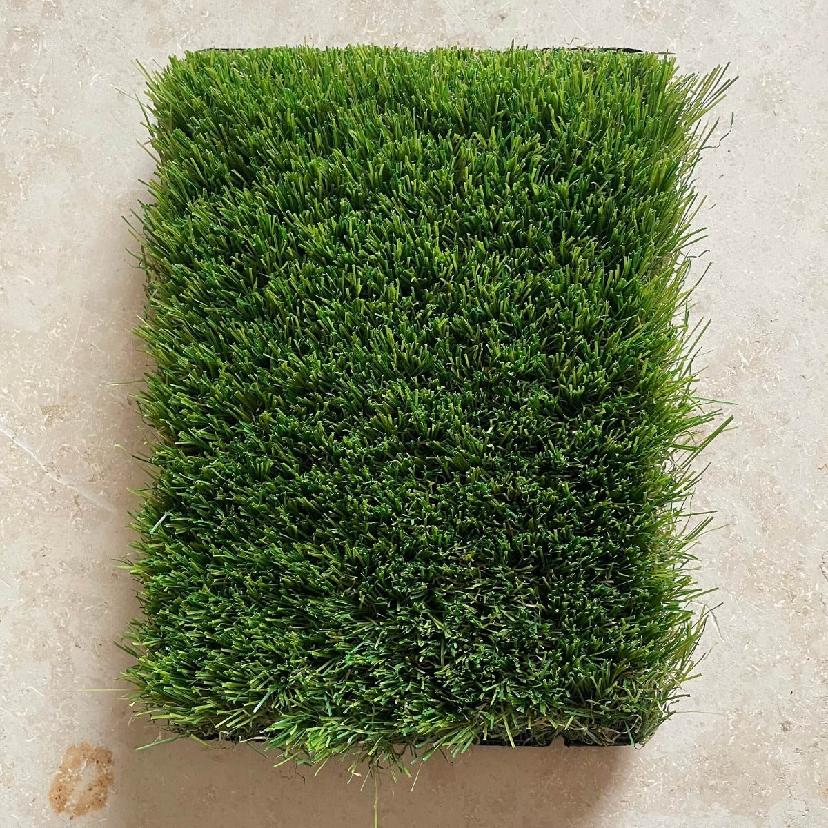 SAMPLE - Buxton 38mm Artificial Grass